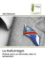 LA POÉLITIQUE