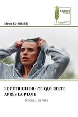LE PÉTRICHOR : CE QUI RESTE APRÈS LA PLUIE