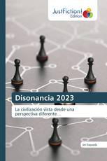 Disonancia 2023