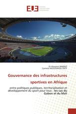 Gouvernance des infrastructures sportives en Afrique