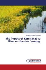 The impact of Kamiranzovu River on the rice farming