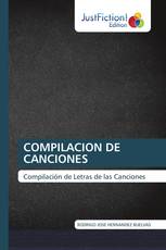COMPILACION DE CANCIONES