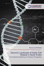 Genomic Landscape of Sickle Cell Disease in Saudi Arabia