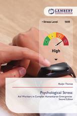 Psychological Stress: