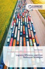 Logistics Efficiency and Cost Reduction Strategies