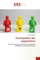 Participation des populations
