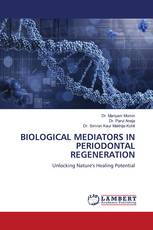 BIOLOGICAL MEDIATORS IN PERIODONTAL REGENERATION