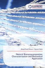 Natural Bionanocomposites: Characterization and Biomedical Application