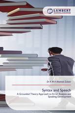 Syntax and Speech