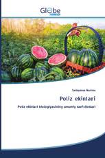 Poliz ekinlari