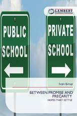 BETWEEN PROMISE AND PRECARITY