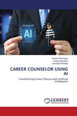 CAREER COUNSELOR USING AI