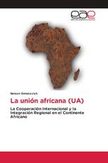 La unión africana (UA)