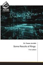 Some Results of Rings