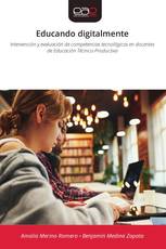 Educando digitalmente