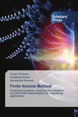 Finite Volume Method