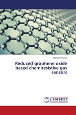 Reduced graphene oxide based chemiresistive gas sensors