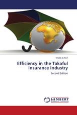 Efficiency in the Takaful Insurance Industry