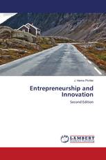 Entrepreneurship and Innovation