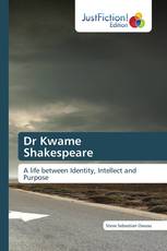 Dr Kwame Shakespeare