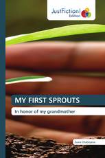 MY FIRST SPROUTS