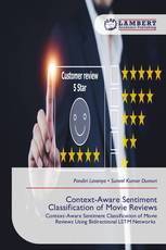 Context-Aware Sentiment Classification of Movie Reviews
