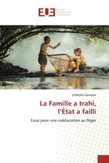 La Famille a trahi, l’État a failli