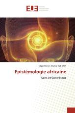 Epistémologie africaine