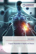 Copper Metabolism in Health and Disease