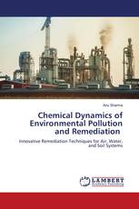 Chemical Dynamics of Environmental Pollution and Remediation