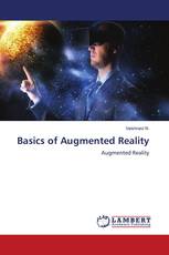 Basics of Augmented Reality
