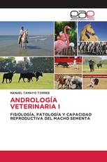 ANDROLOGÍA VETERINARIA I