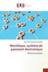 Monétique, système de paiement électronique