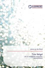 Tino Sehgal