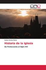 Historia de la Iglesia
