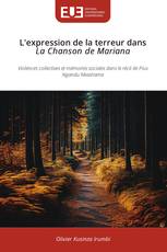 L'expression de la terreur dans La Chanson de Mariana