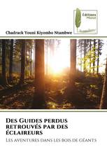 Des Guides perdus retrouvés par des éclaireurs