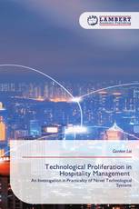 Technological Proliferation in Hospitality Management