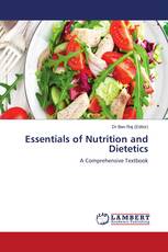 Essentials of Nutrition and Dietetics