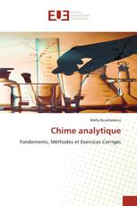 Chime analytique