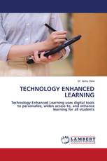 TECHNOLOGY ENHANCED LEARNING