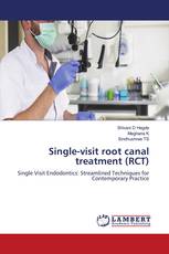 Single-visit root canal treatment (RCT)