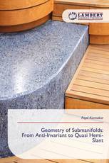 Geometry of Submanifolds: From Anti-Invariant to Quasi Hemi-Slant