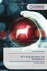 AI in drug discovery and development