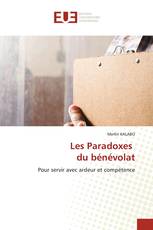 Les Paradoxes du bénévolat