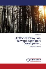 Collected Essays on Taiwan's Economic Development