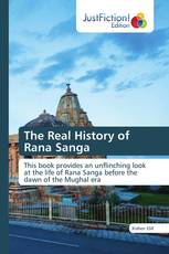 The Real History of Rana Sanga