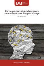 Conséquences des événements traumatisants sur l’apprentissage