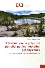 Réévaluation du potentiel pétrolier par les méthodes géophysiques