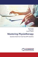 Mastering Physiotherapy